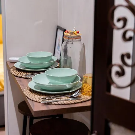 Bed & Breakfast Palazzo Nicolaus Del Lungomare *