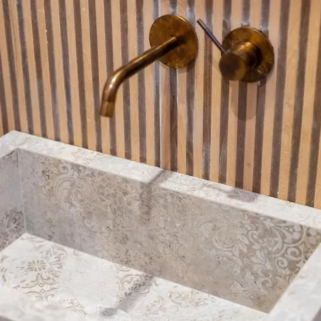 Bed & Breakfast Palazzo Nicolaus Del Lungomare *
