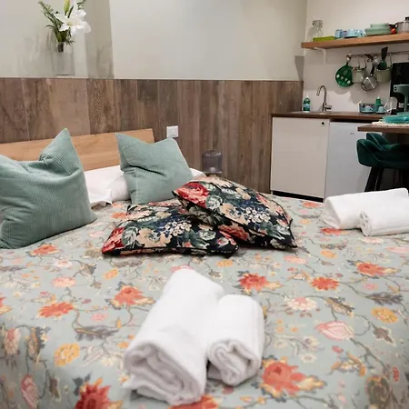Palazzo Nicolaus Del Lungomare Bed & Breakfast