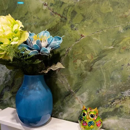 Bed & Breakfast Palazzo Nicolaus Del Lungomare