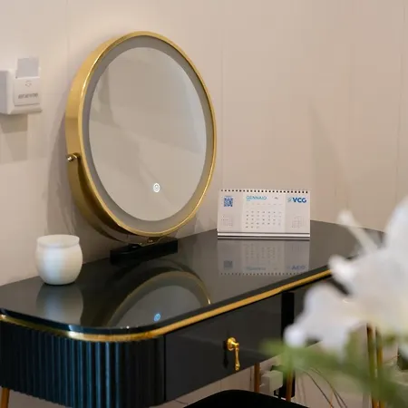 Alojamento de Acomodação e Pequeno-almoço Palazzo Nicolaus Del Lungomare Bari