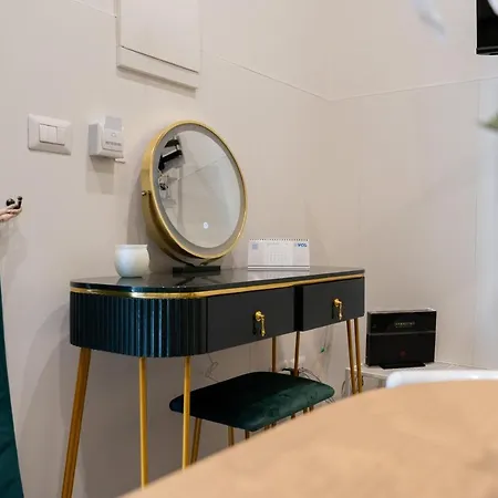 Bed & Breakfast Palazzo Nicolaus Del Lungomare Bari
