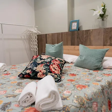 Bed & Breakfast Palazzo Nicolaus Del Lungomare *