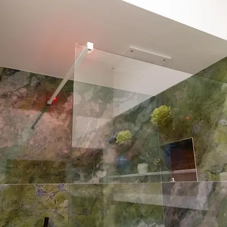 Bed & Breakfast Palazzo Nicolaus Del Lungomare *