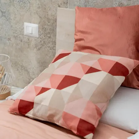 Palazzo Nicolaus Del Lungomare Bed & Breakfast Bari