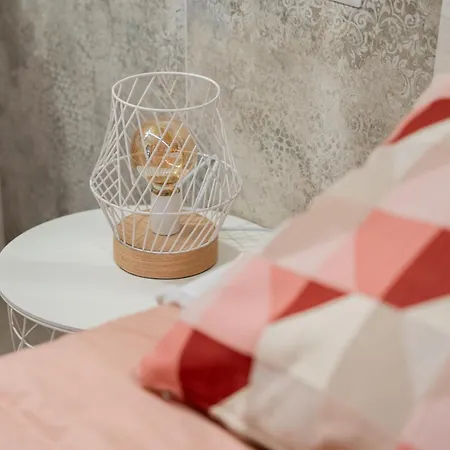 Bed & Breakfast Palazzo Nicolaus Del Lungomare