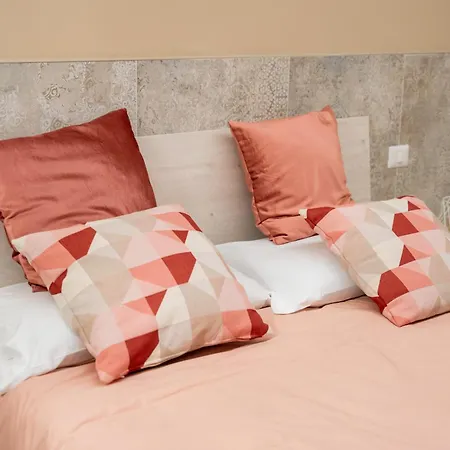 Bed & Breakfast Palazzo Nicolaus Del Lungomare