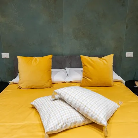Palazzo Nicolaus Del Lungomare Bed & Breakfast