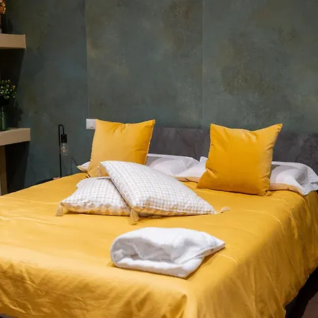 Palazzo Nicolaus Del Lungomare Bed & Breakfast
