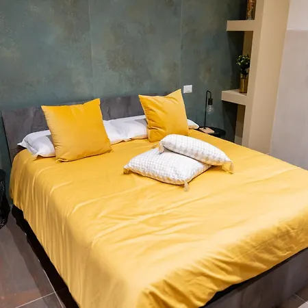 Palazzo Nicolaus Del Lungomare Bed & Breakfast *