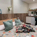 Palazzo Nicolaus Del Lungomare Bed and Breakfast