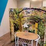 Bed and Breakfast Palazzo Nicolaus Del Lungomare Μπάρι