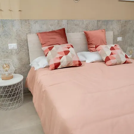 Bed & Breakfast Palazzo Nicolaus Del Lungomare *