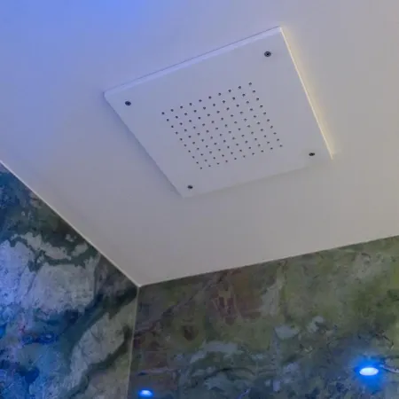 Nocleg ze śniadaniem Palazzo Nicolaus Del Lungomare *