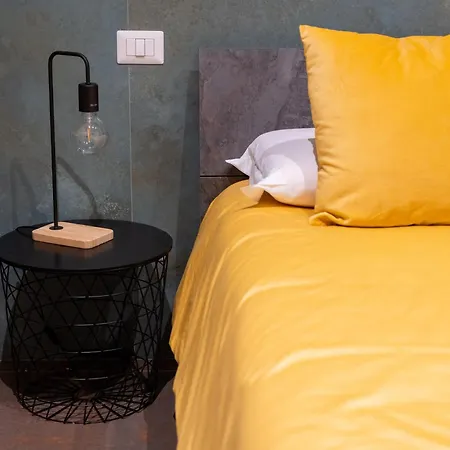 Palazzo Nicolaus Del Lungomare Bari