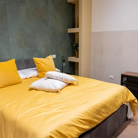 Palazzo Nicolaus Del Lungomare Bed & Breakfast *