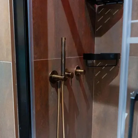 Bed & Breakfast Palazzo Nicolaus Del Lungomare