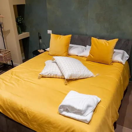 Palazzo Nicolaus Del Lungomare Bed & Breakfast Bari