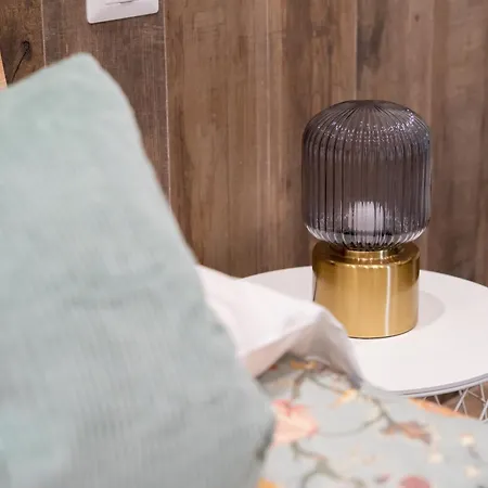 Palazzo Nicolaus Del Lungomare Bed & Breakfast Bari