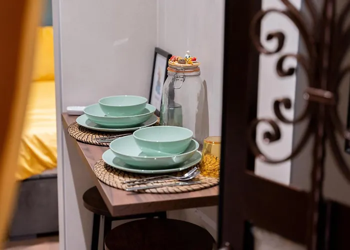 Bed & Breakfast Palazzo Nicolaus Del Lungomare 3*