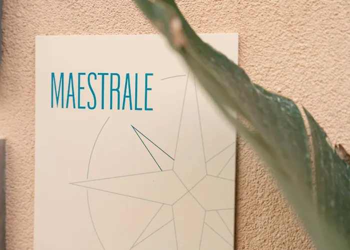 Palazzo Nicolaus Del Lungomare 3*