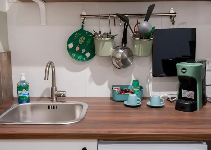 Palazzo Nicolaus Del Lungomare Bari