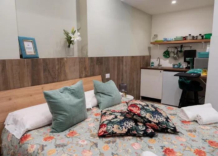 Palazzo Nicolaus Del Lungomare Bed & Breakfast