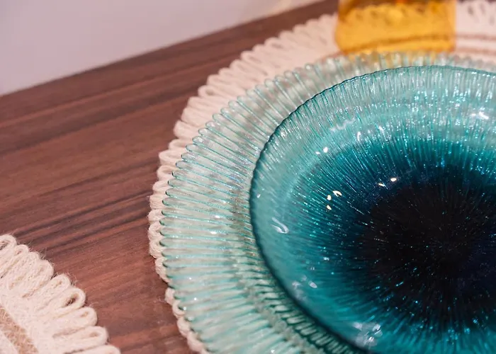 Bed & Breakfast Palazzo Nicolaus Del Lungomare 3*