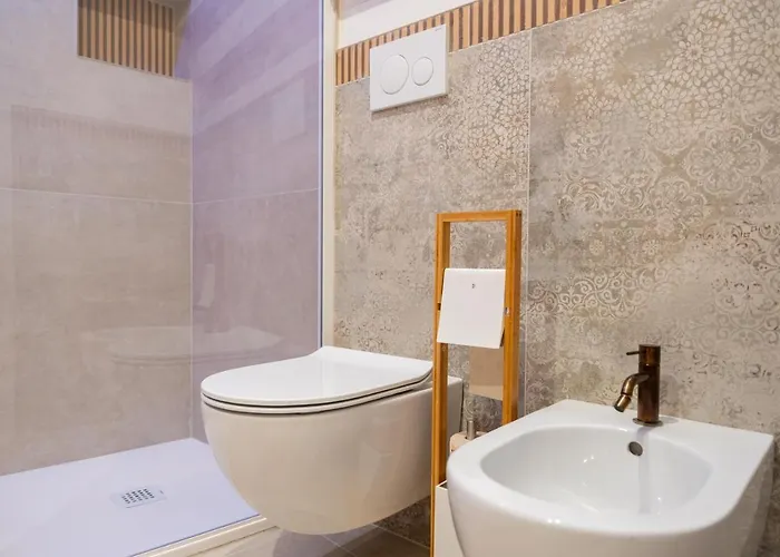 Bed & Breakfast Palazzo Nicolaus Del Lungomare