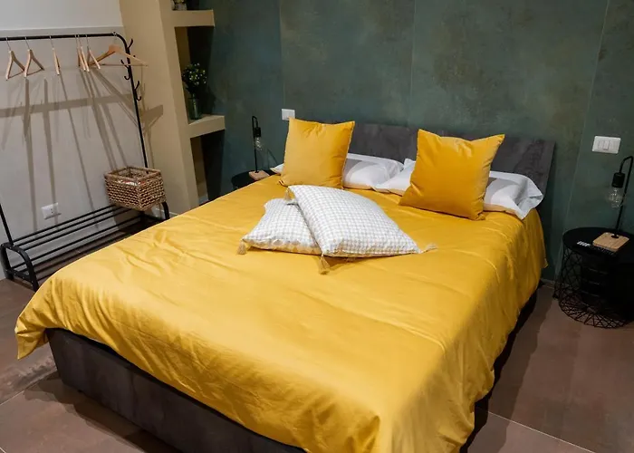 Palazzo Nicolaus Del Lungomare Bed & Breakfast Bari