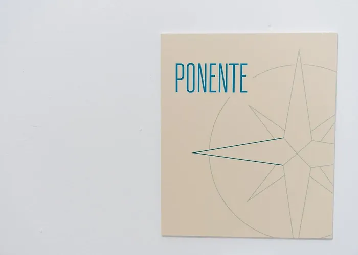 Bed & Breakfast Palazzo Nicolaus Del Lungomare