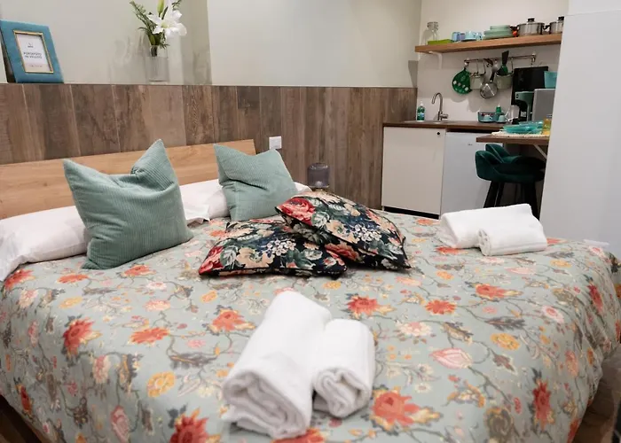 Palazzo Nicolaus Del Lungomare Bed & Breakfast