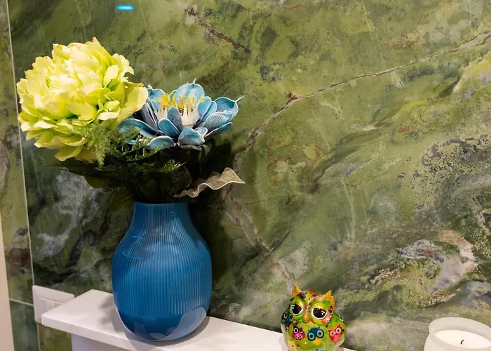 Bed & Breakfast Palazzo Nicolaus Del Lungomare