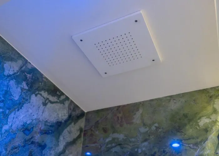 Bed & Breakfast Palazzo Nicolaus Del Lungomare 3*