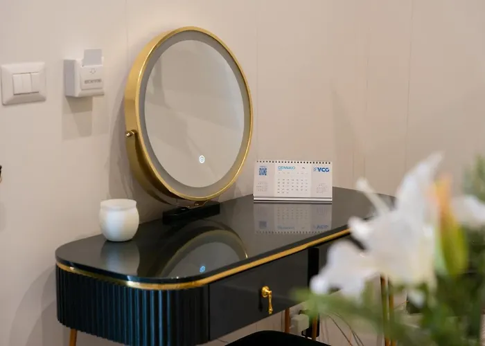 Bed & Breakfast Palazzo Nicolaus Del Lungomare Bari