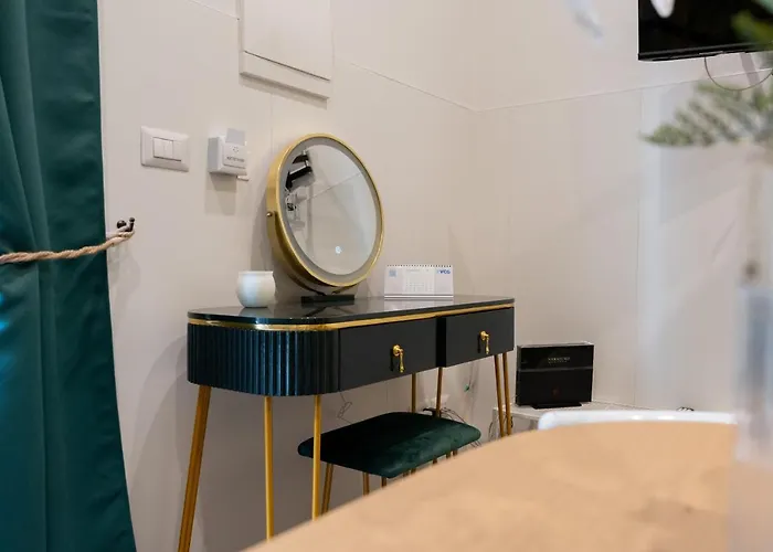 Bed & Breakfast Palazzo Nicolaus Del Lungomare Bari