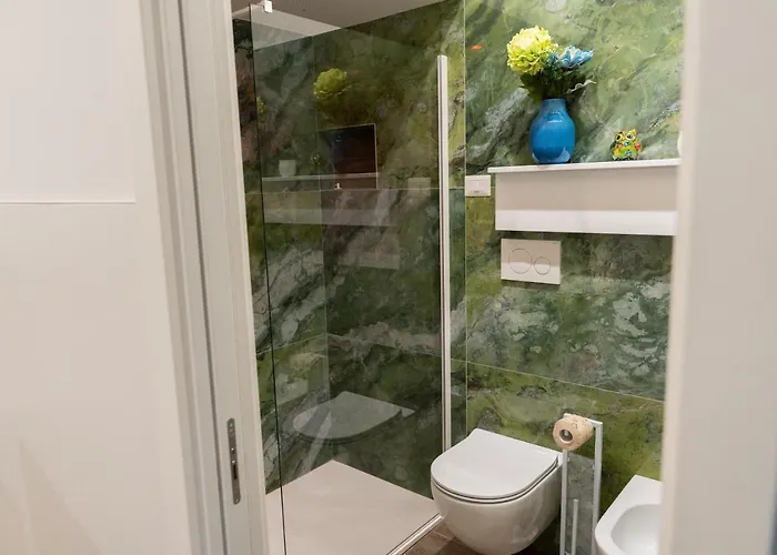 Palazzo Nicolaus Del Lungomare