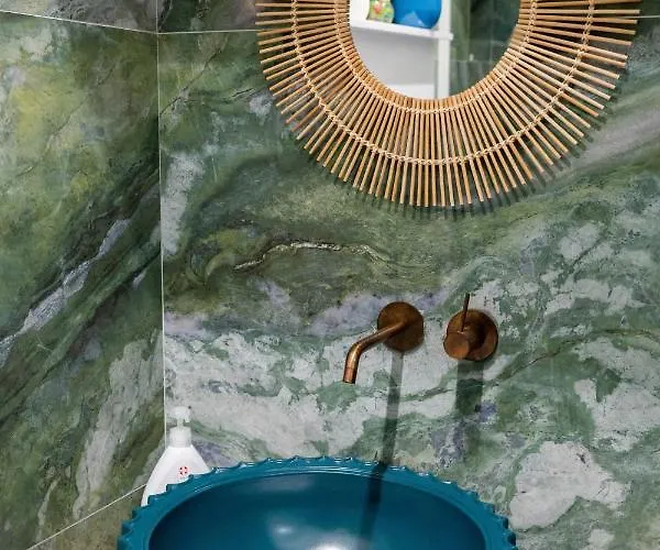 Palazzo Nicolaus Del Lungomare