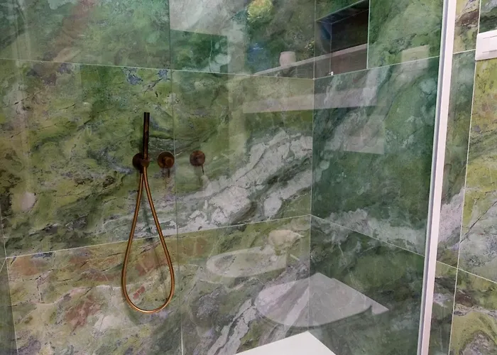 Palazzo Nicolaus Del Lungomare 3* Bari