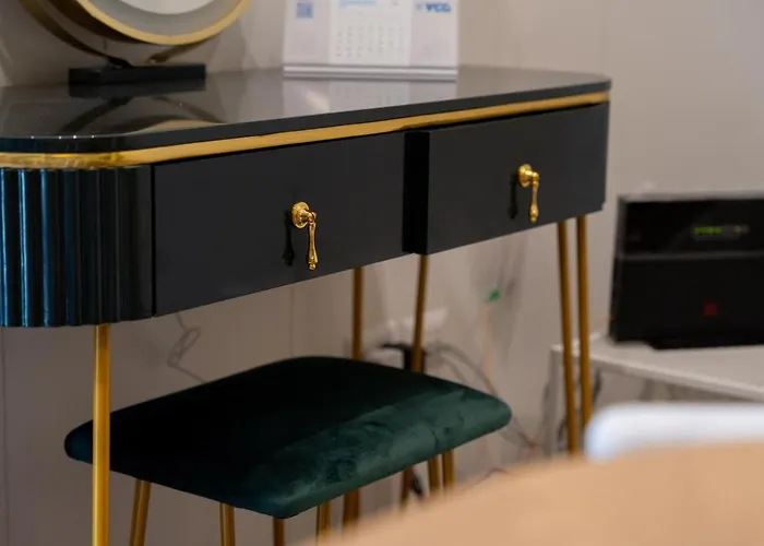 Palazzo Nicolaus Del Lungomare Bed & Breakfast 3*