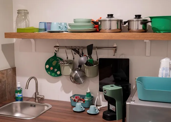 Bed & Breakfast Palazzo Nicolaus Del Lungomare 3*