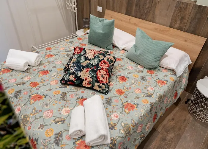 Palazzo Nicolaus Del Lungomare Bed & Breakfast Bari