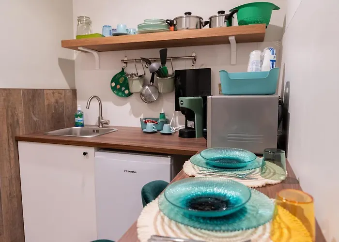 Bed & Breakfast Palazzo Nicolaus Del Lungomare Bari