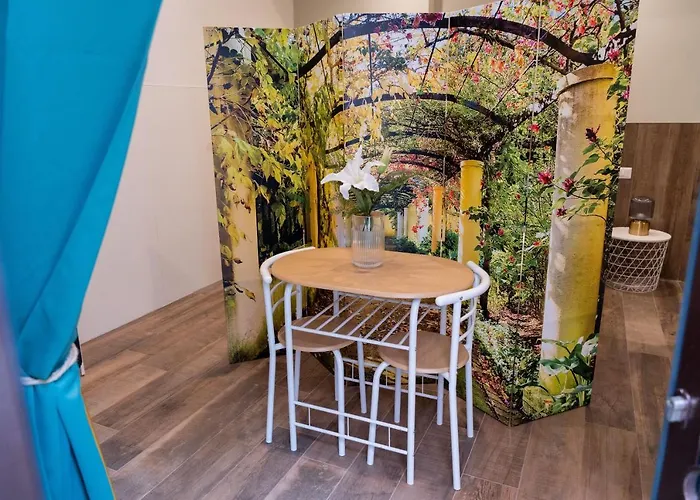 Palazzo Nicolaus Del Lungomare Bed & Breakfast