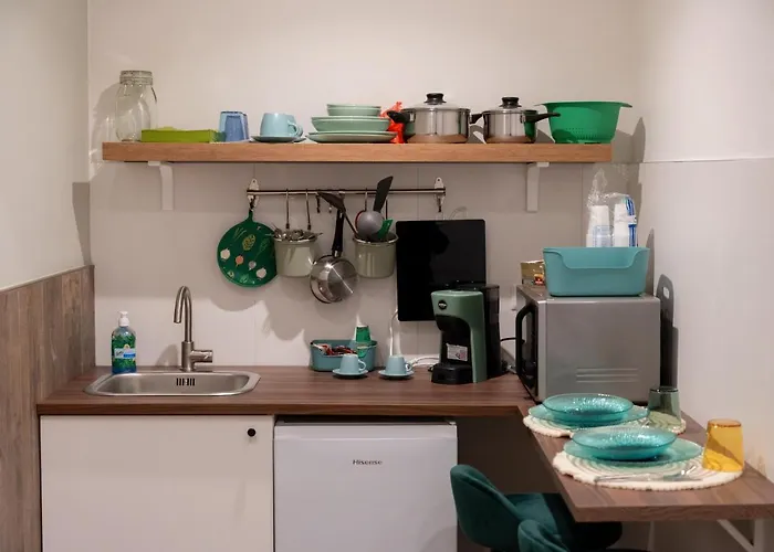 Palazzo Nicolaus Del Lungomare Bari