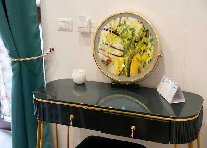 Bed & Breakfast Palazzo Nicolaus Del Lungomare