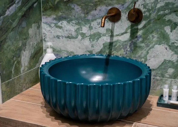 Bed & Breakfast Palazzo Nicolaus Del Lungomare 3*