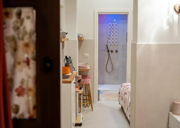 Bed & Breakfast Palazzo Nicolaus Del Lungomare Bari