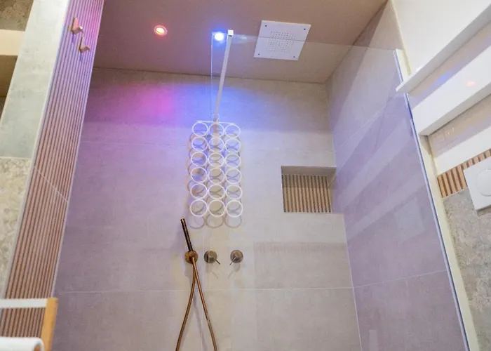 Bed & Breakfast Palazzo Nicolaus Del Lungomare