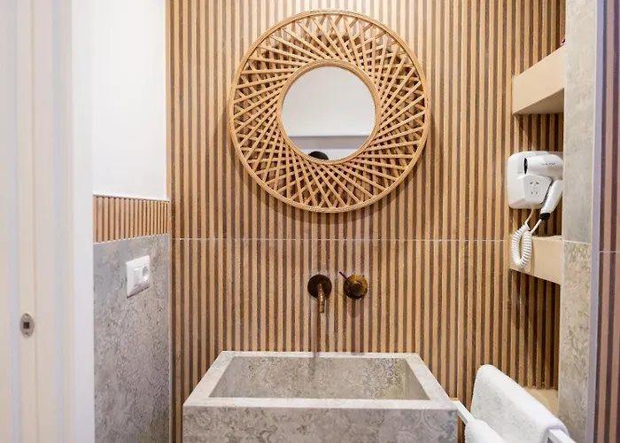 Palazzo Nicolaus Del Lungomare